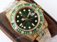 (ROF) Swiss Copy Rolex GMT-Master II Custom Luxury Watch Yellow Gold Center Diamond Band (2)_th.jpg